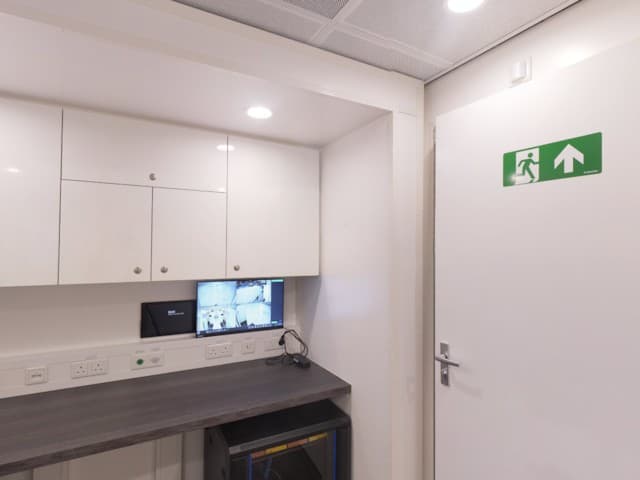 PetCT Facility