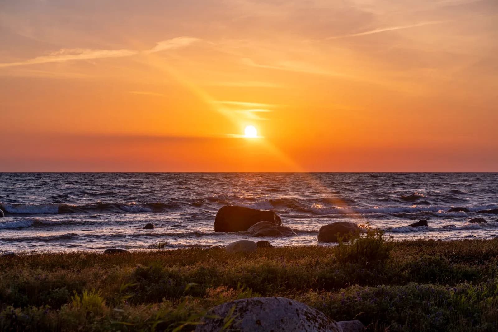 From Lesvos With Love — A Refugee Documentary