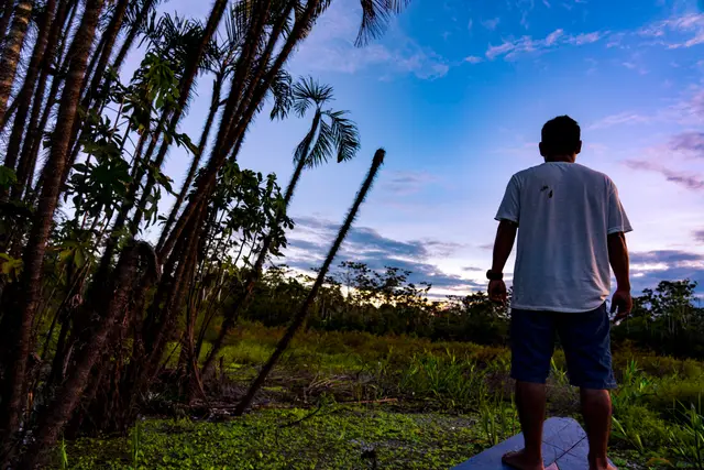 Documentary and visual-storytelling photography by Aquinox Media