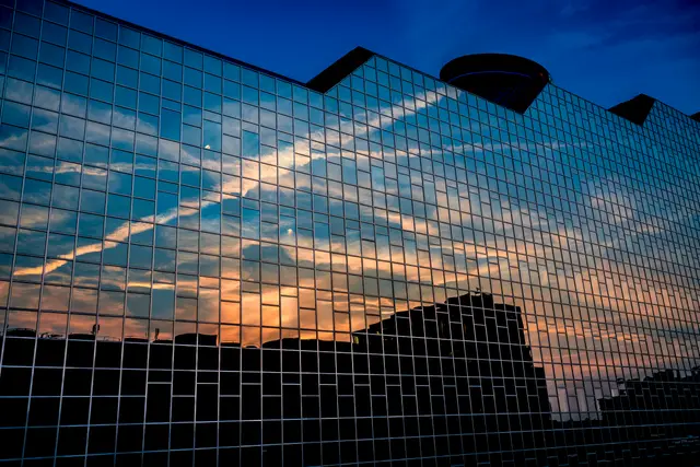 Architecture, interior and real estate photography by Aquinox Media