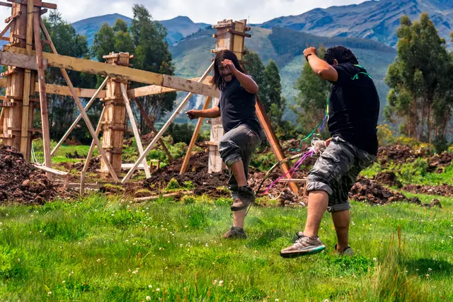Documentary and visual-storytelling photography by Aquinox Media